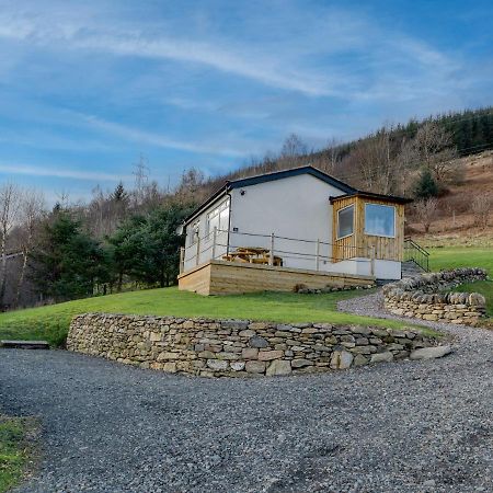 Ciaran Cottage Fearnan Buitenkant foto